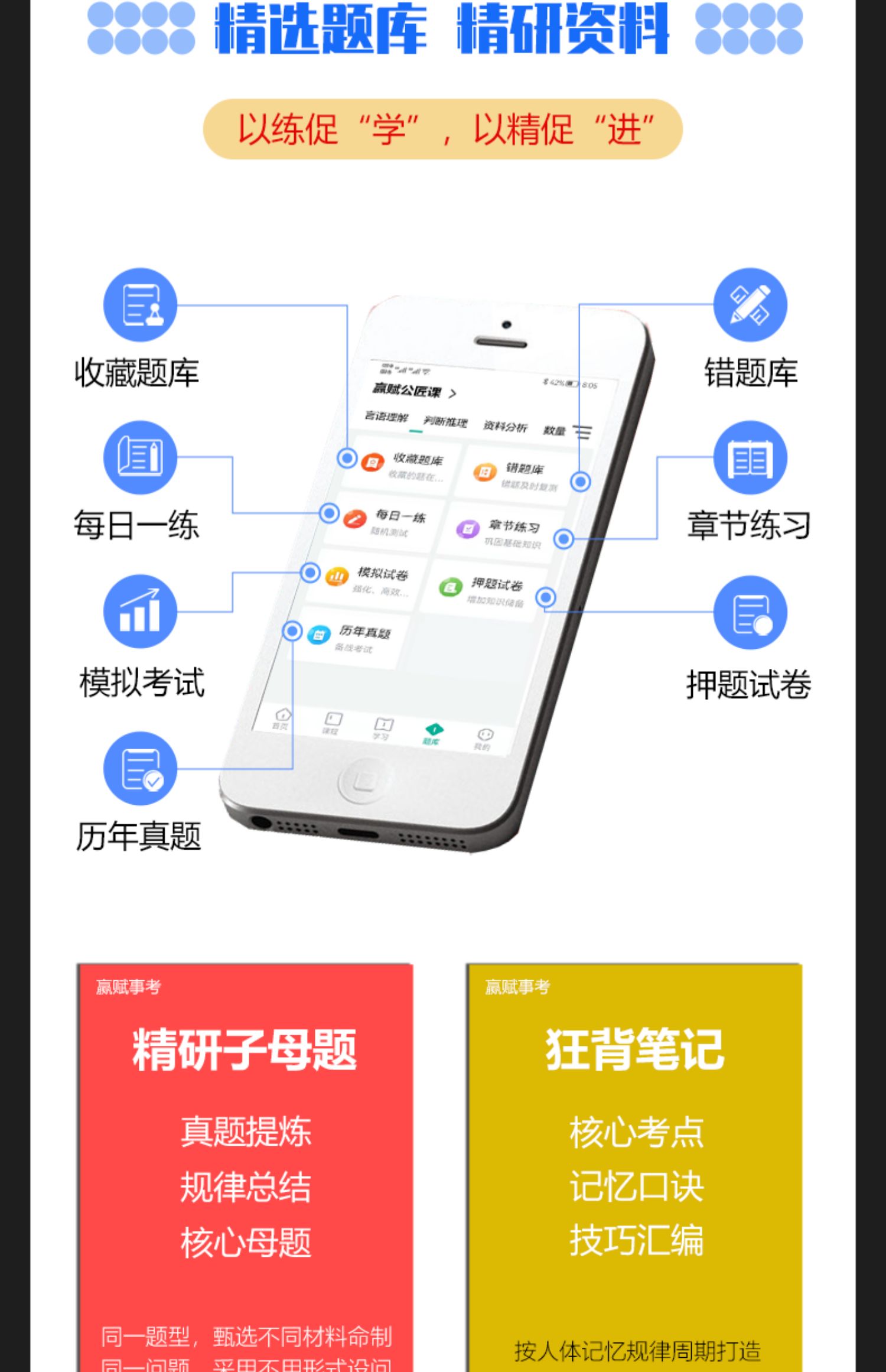 【打磨课】2023年事业单位事业编考试联考abcde类公基视频网.jpg