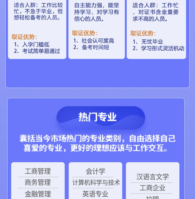 学历正规专升本成人高考提升大专本科自考网络教育培训学信网可查-淘_92ae6eea.jpg
