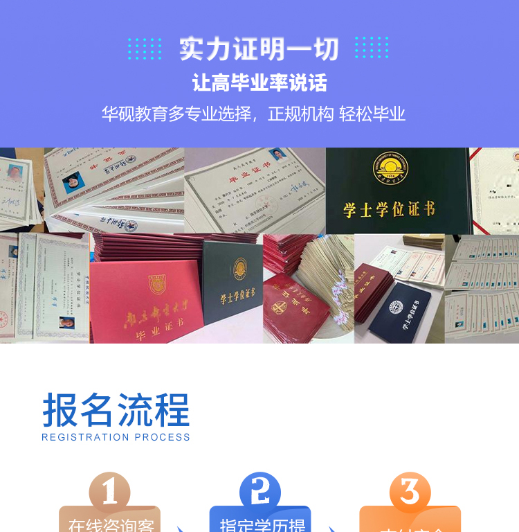 学历正规专升本成人高考提升大专本科自考网络教育培训学信网可查-淘_9097a75c.jpg