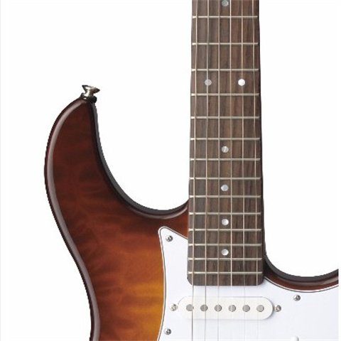 YAMAHA-雅马哈电吉他PAC212VQM初学者入门练习_93db52bf.jpg