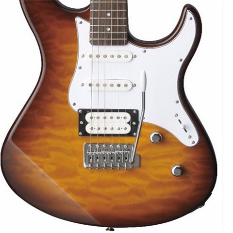YAMAHA-雅马哈电吉他PAC212VQM初学者入门练习_cfed022a.jpg