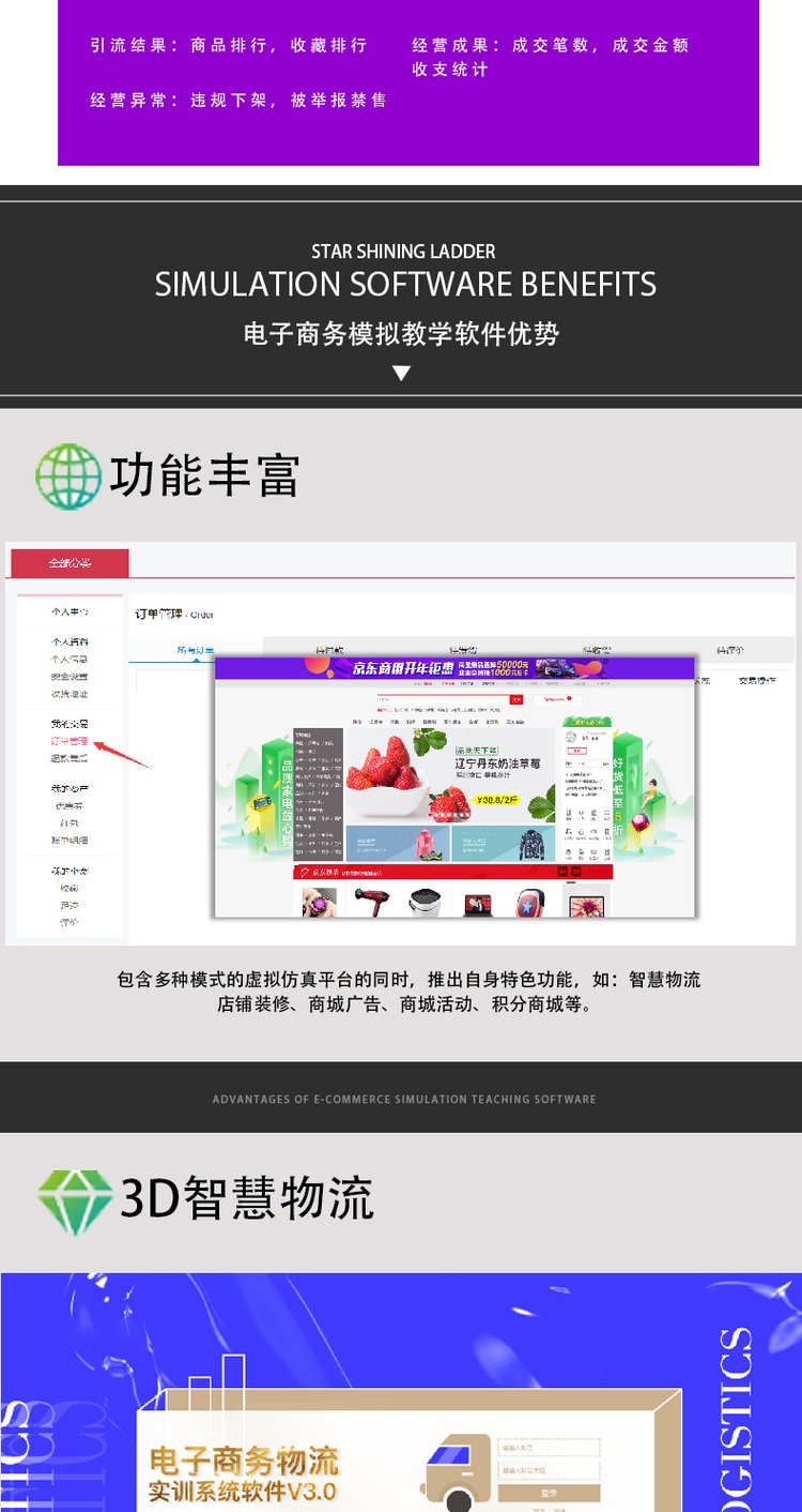 星耀天梯电子商务直播实训室建设综合解决方案电商培训职业教育_f208c9a3.jpg