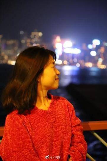 励志！90后女孩从辍学打工到香港读博_自考_成人_新闻_ef824313.jpg
