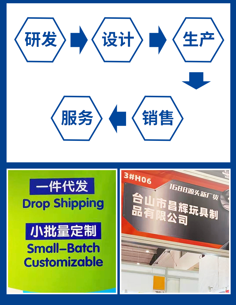 EVA三叶回力镖亲子户外运动儿童趣味玩具批发_16a686e3.jpg